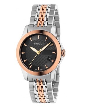 Đồng hồ Gucci YA126512