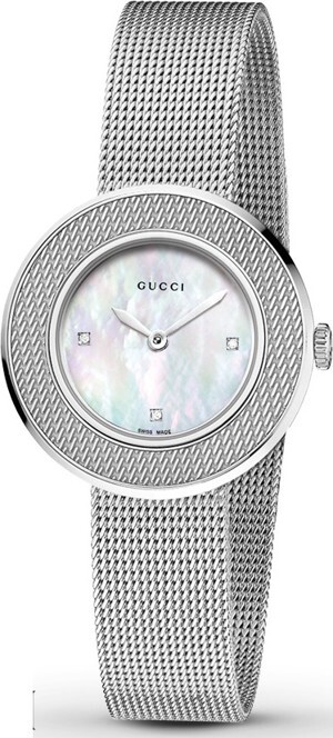Đồng hồ Gucci YA129517