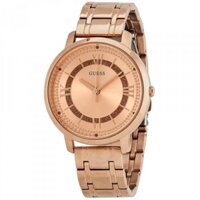 Đồng Hồ Guess Nữ W0933L3 40mm