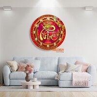 Đồng hồ gương TG09