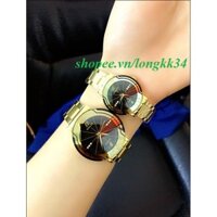 Đồng hồ halei nam nữ dành cho các cặp tình nhân chống nước tuyệt đối