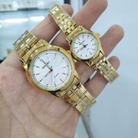 Đồng hồ Halei nam nữ