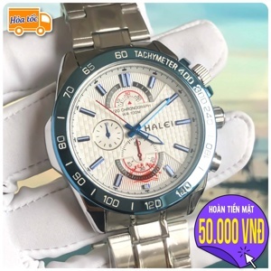 Đồng hồ Halei Thể thao