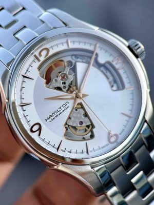 Đồng hồ Hamilton H32565155