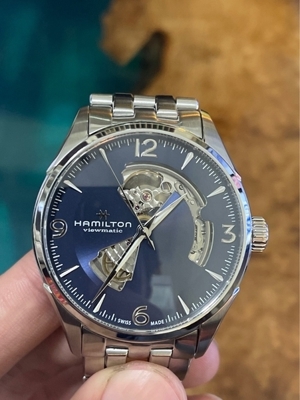 Đồng hồ Hamilton H32705141