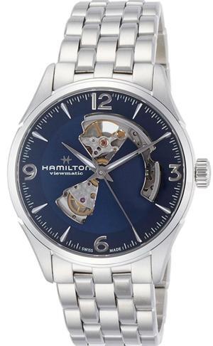 Đồng hồ Hamilton H32705141