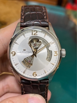 Đồng hồ Hamilton H32705151