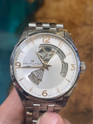 Đồng hồ Hamilton H32705151