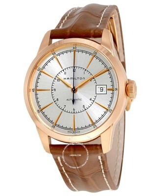 Đồng hồ Hamilton H40505551