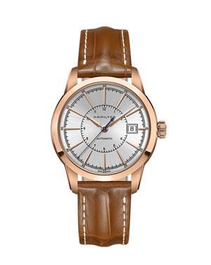 Đồng hồ Hamilton H40505551