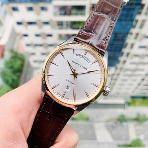 Đồng hồ Hamilton H42525551
