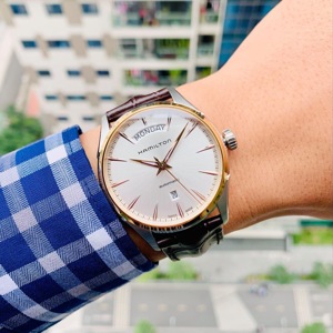 Đồng hồ Hamilton H42525551