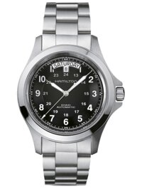 Đồng hồ Hamilton Khaki King II H64455133