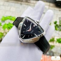 Đồng Hồ Hamilton Ventura Elvis80 H24555331 Used Nam 42.5 x 44.6MM