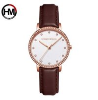 Đồng hồ Hannah Martin 107PZ1