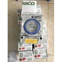 Đồng Hồ Hẹn Giờ Cơ Camso TB-35N Timer - TB35N