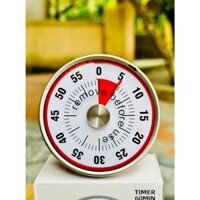 ĐỒNG HỒ HẸN GIỜ ĐẾM NGƯỢC CHO BÉ