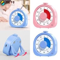 Đồng hồ hẹn giờ đếm ngược SUYO, Quản lý thời gian ABS Hẹn giờ trực quan, Công cụ học tập di động Đồng hồ báo thức trẻ em