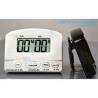 Đồng hồ hẹn giờ đếm ngược XL331