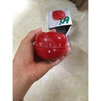 Đồng hồ hẹn giờ ⚡ SIÊU ƯU ĐÃI ⚡ Sỉ 10 đồng hồ hẹn giờ cà chua pomodoro