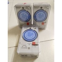 Đồng hồ hẹn giờ TB118N