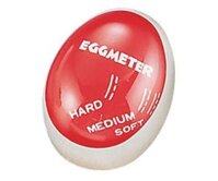 Đồng hồ hẹn giờ trứng màu đỏ NASCA 62-6486-98