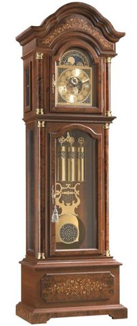 Đồng Hồ Hermle 01210-031171