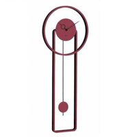Đồng hồ Hermle Rot 70cm - 61024-362200