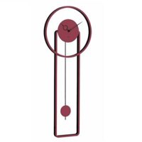 Đồng hồ Hermle Rot 70cm - 61024-362200