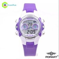 Đồng hồ hiệu Popart thời trang cho bé