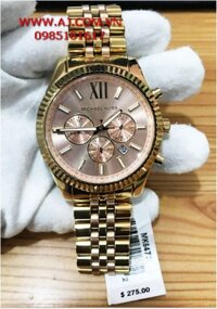 Đồng hồ hiệu Unisex MICHAEL KORS MK6473