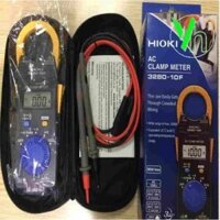 Đồng hồ HIOKI 1000A | 3280-10F