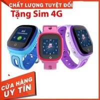 Đồng Hồ hồ định vị chống nước Có Camera