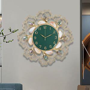 Đồng hồ Hoa Ngọc Trai ZB028A