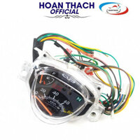 Đồng Hồ HOANTHACH Dùng Cho Xe Máy Cup 81 Đời Mới SP007237 abika_shop