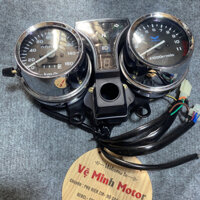 Đồng hồ honda Master 125,Custom 125,L.a 250,Cb 250