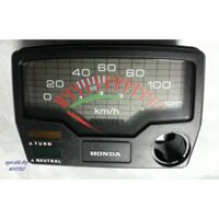 Đồng hồ Honda Win 100