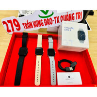 Đồng hồ Huami Amazfit GTS 2