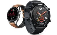 Đồng hồ Huawei Watch GT chính hãng