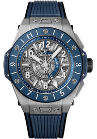 Đồng Hồ Hublot 471.NL.7112.RX – Big Bang 45mm Unico GMT