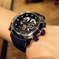 Đồng Hồ Hublot 582888 Đa Chức Năng