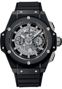 Đồng Hồ Hublot 701.CI.0170.RX – Big Bang King Power 48mm Unico Black Magic