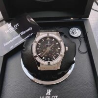 Đồng hồ Hublot Automatic nam Hublot Geneve Collection 42mm màu đen – DWatch