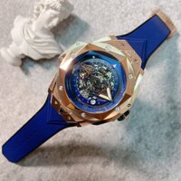 Đồng Hồ Hublot Big Bang Sang Bleu 2