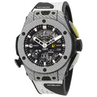 Đồng Hồ Hublot Big Bang Unico Golf Chronograph Automatic (máy cơ) 416.YS.1120.VR (Nam) Chính Hãng