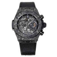 Đồng hồ Hublot Big Bang Unico 1:1 nam 701.QX.0140.RX Black Carbon