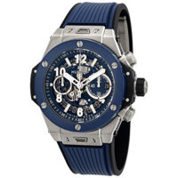 Đồng Hồ Hublot Big Bang Unico Chronograph Automatic (máy cơ) 421.NL.5170.RX (Nam) Chính Hãng
