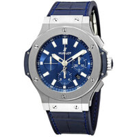 Đồng Hồ Hublot Big Bang Chronograph Automatic (máy cơ) 301.SX.7170.LR (Nam) Chính Hãng