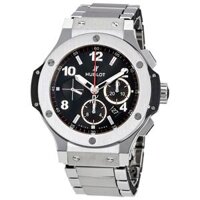 Đồng Hồ Hublot Big Bang Stainless Steel Wristwatch 44mm