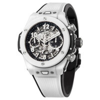 Đồng Hồ Hublot Big Bang Chronograph Automatic (máy cơ) 441.HX.1171.RX (Nam) Chính Hãng